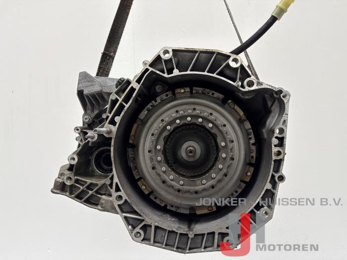 Automaatbak Renault Clio - Foto 4