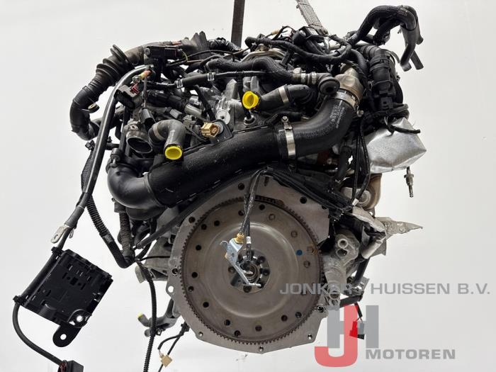 Motor Audi A5 - Foto 5