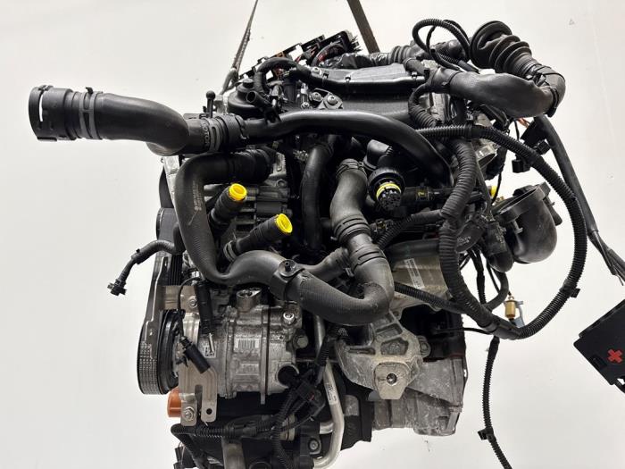 Motor Audi A5