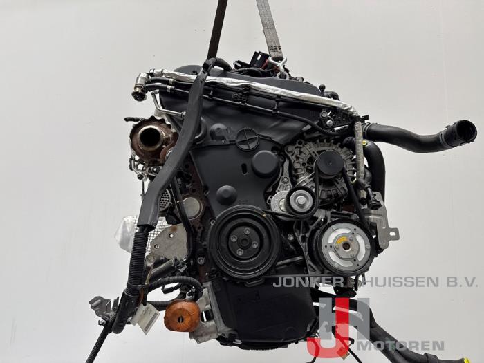 Motor Audi A5 - Foto 2