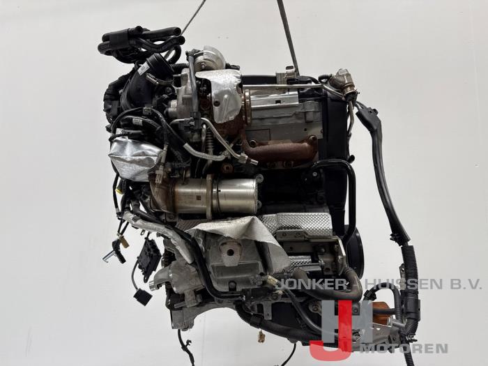 Motor Audi A5 - Foto 3