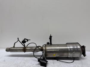 Nieuwe Katalysator Iveco New Daily VI Prijs op aanvraag aangeboden door Jonker - Huissen B.V.