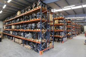 Nieuwe Katalysator Iveco New Daily VI Prijs op aanvraag aangeboden door Jonker - Huissen B.V.