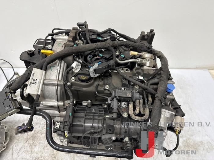 Motor Ford Focus - Foto 5