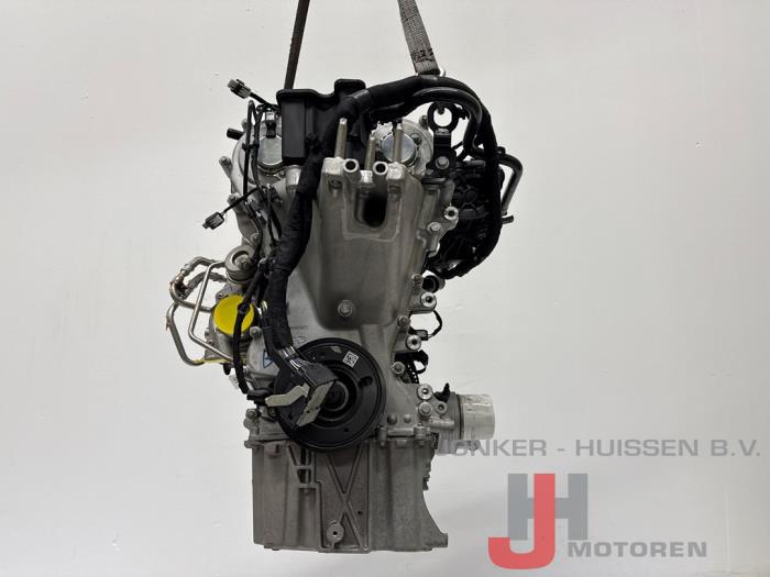 Motor Ford Focus - Foto 5