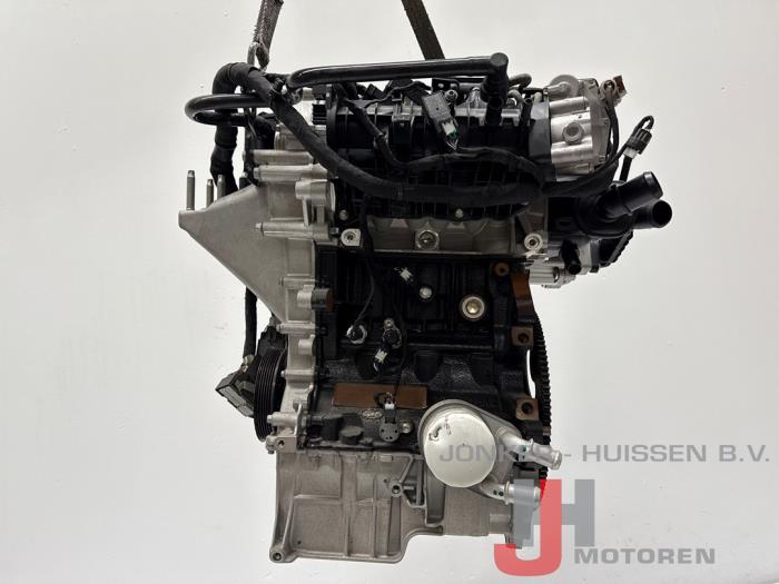 Motor Ford Focus - Foto 2