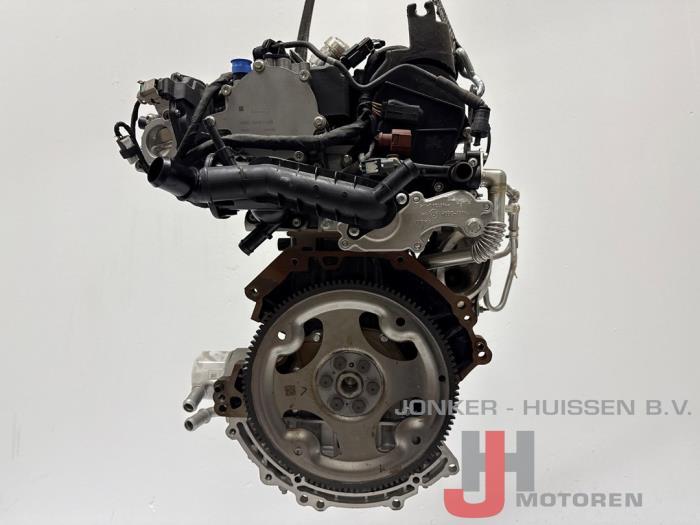 Motor Ford Focus - Foto 3