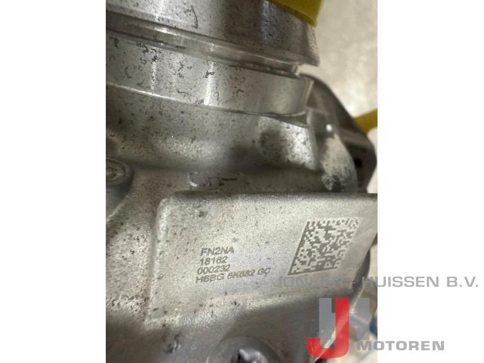 Motor Ford Focus - Foto 6