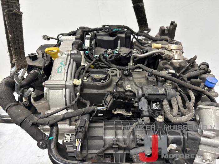 Motor Ford Focus - Foto 5