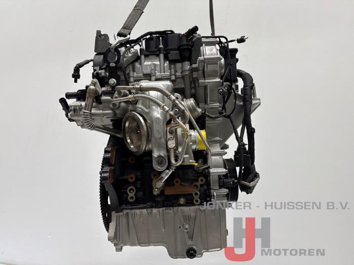 Motor Ford Focus - Foto 3