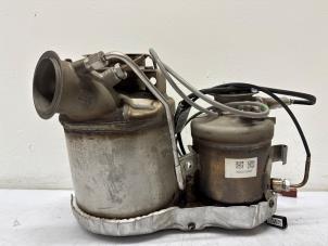 Gebruikte Roetfilter Volkswagen Tiguan (AD1) 2.0 TDI 16V BlueMotion Techn.SCR 4Motion Prijs op aanvraag aangeboden door Jonker - Huissen B.V.