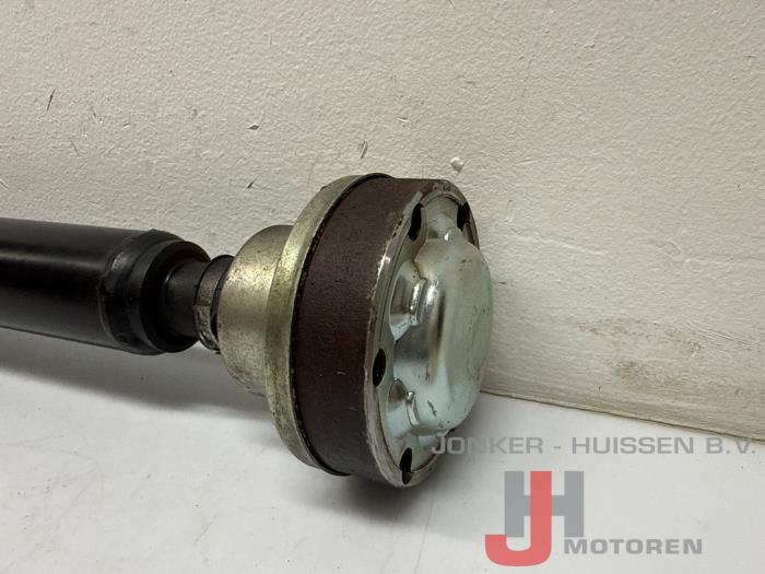 Tussenas Audi Q7 CJT - Photo 5