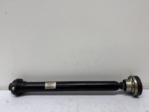 Gebruikte Cardanas Audi Q7 (4LB) 3.0 TFSI V6 24V Prijs op aanvraag aangeboden door Jonker - Huissen B.V.