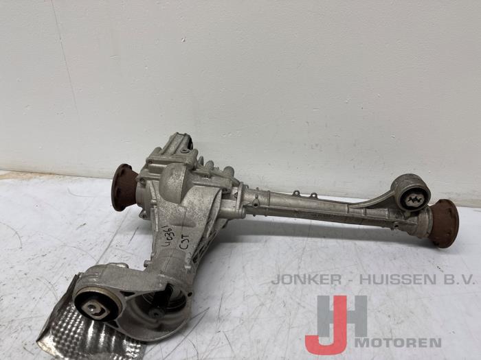 Differentieel achter Audi Q7 CJT - Foto 4