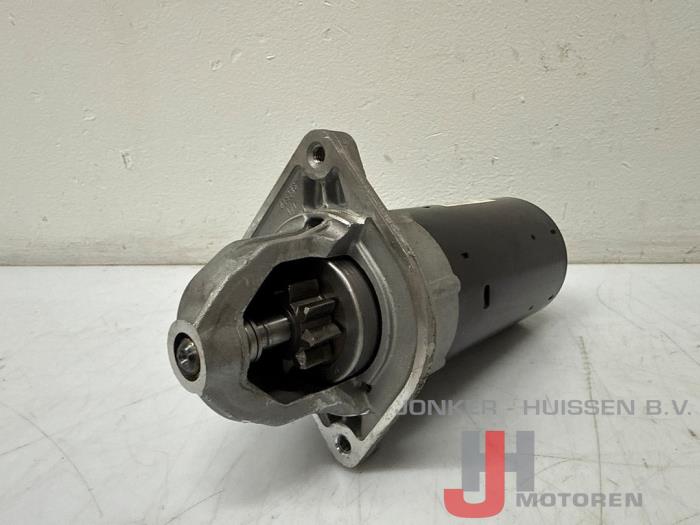 Startmotor Iveco New Daily F1CFL411C - Photo 5