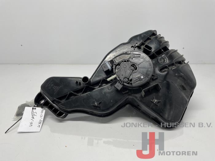 Adblue tank Seat Alhambra DFLA - Foto 3