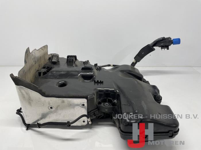 Adblue tank Volkswagen Crafter DRE - Foto 2