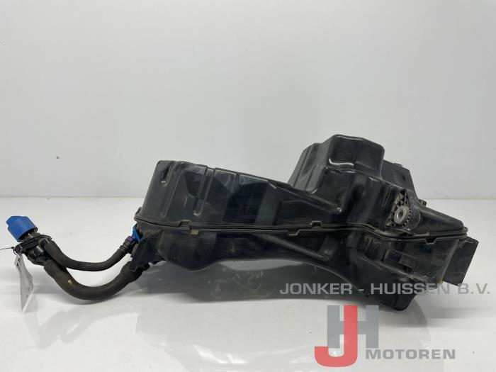 Adblue tank Volkswagen Touareg DEN - Foto 2