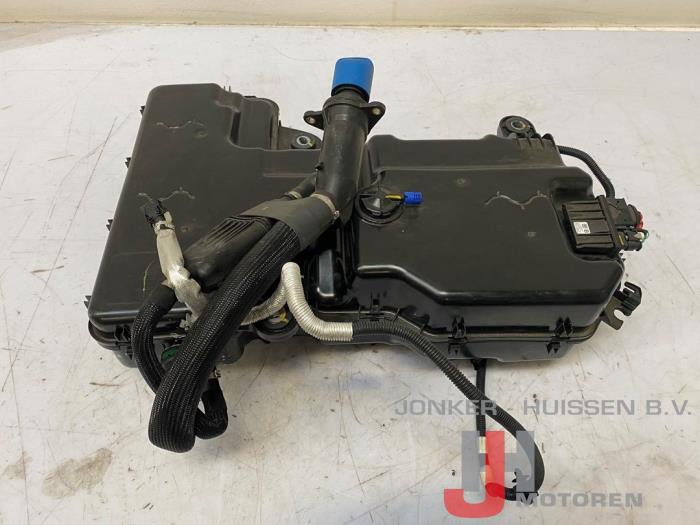 Adblue tank Volkswagen Transporter