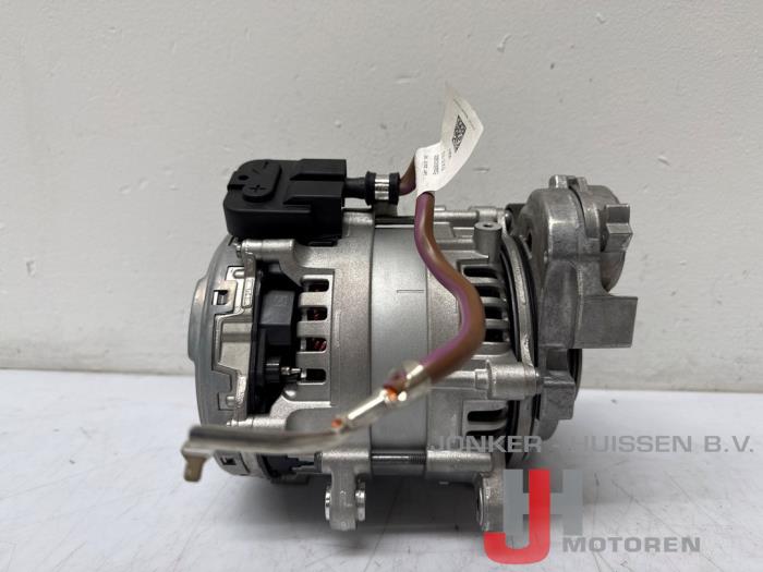 Dynamo Volkswagen Golf DXD - Foto 4