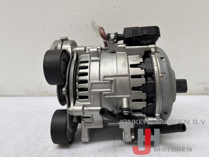 Dynamo Volkswagen Golf DXD - Foto 2