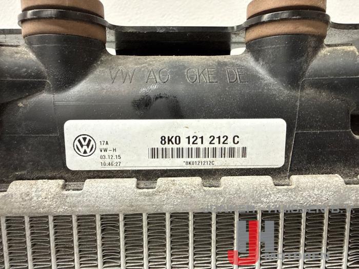 Radiateur Audi RS6 CWU - Foto 4