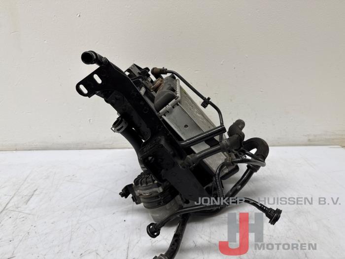 Radiateur Audi RS6 CWU - Foto 2