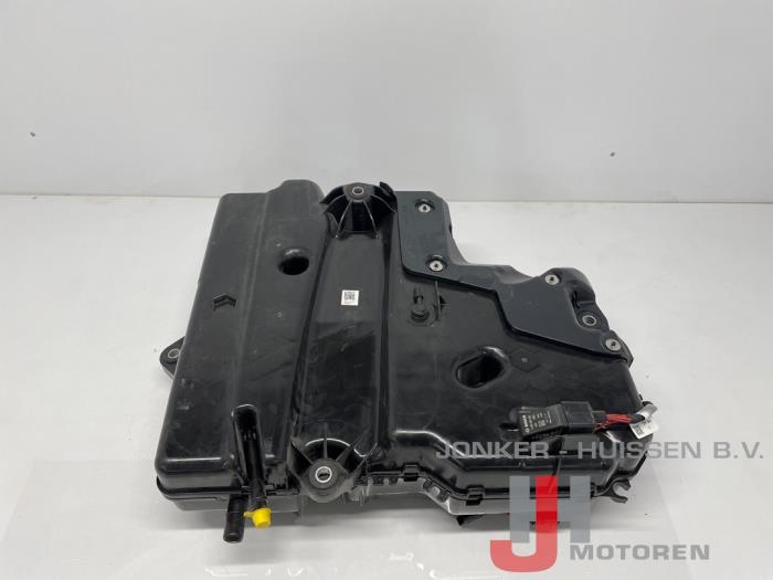 Adblue tank Volkswagen Transporter DNA - Фото 2