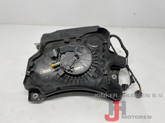 Adblue tank Audi A3 DTS - Photo 3