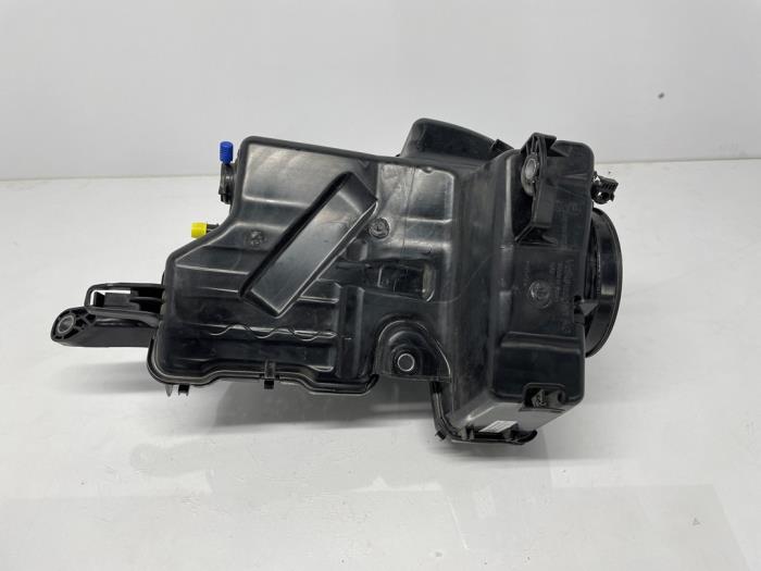 Adblue tank Volkswagen Polo