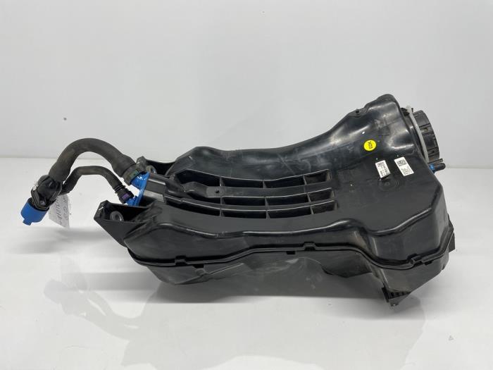 Adblue tank Volkswagen Touareg