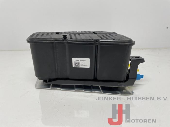 Koolstoffilter Audi Q8 - 照片 4