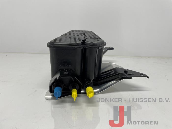 Koolstoffilter Audi Q8 - 照片 6
