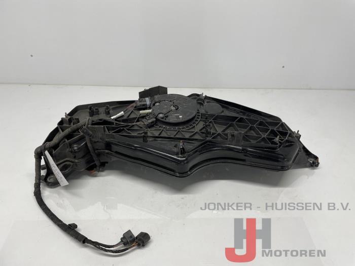 Adblue tank Volkswagen Golf - Foto 3
