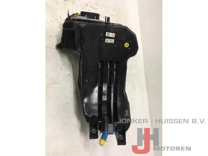 Adblue tank Volkswagen Touareg DEN - Foto 3