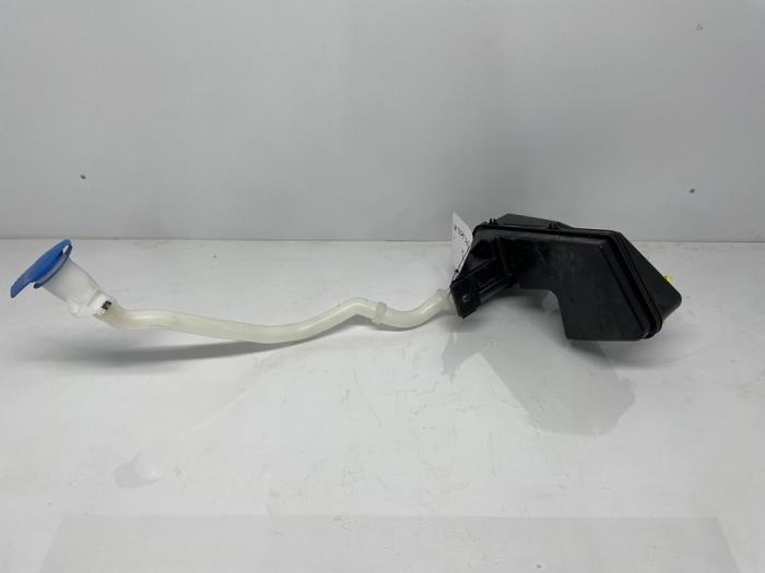 Ruitensproeiertank voor Volkswagen Transporter