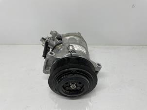 Gebruikte Aircopomp Mercedes C Estate (S205) C-200 1.5 EQ Boost Prijs op aanvraag aangeboden door Jonker - Huissen B.V.