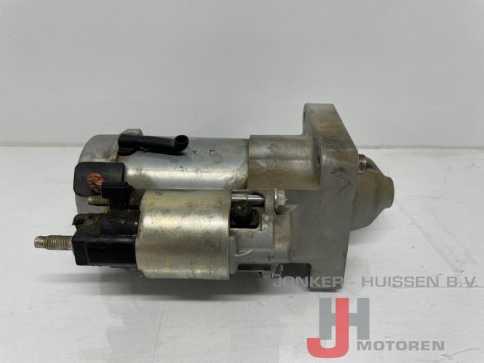 Startmotor Mini Countryman B38A15A - Foto 3