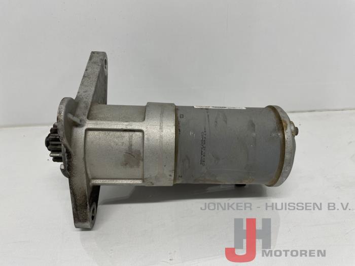 Startmotor Landrover Range Rover 204DTD - Фото 3