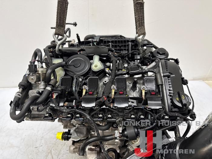 Motor Audi A4 - Foto 6