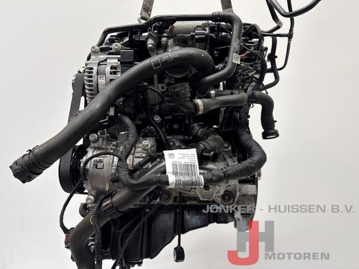 Motor Audi A4 - Foto 2