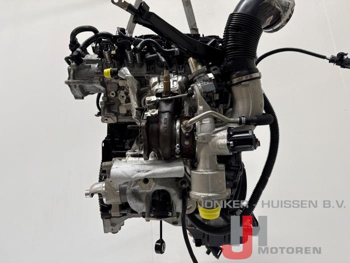 Motor Audi A4 - Foto 3