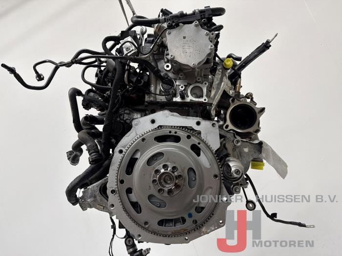 Motor Audi A4 - Foto 4