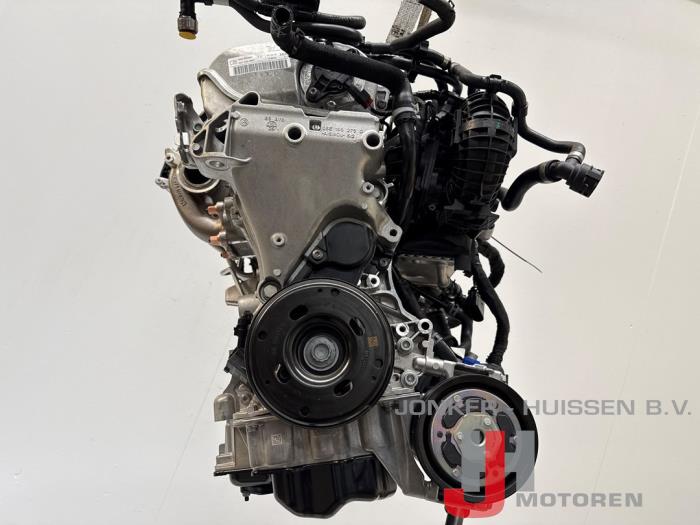 Motor Volkswagen Tiguan - Foto 4