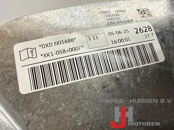 Motor Volkswagen Tiguan - Foto 5