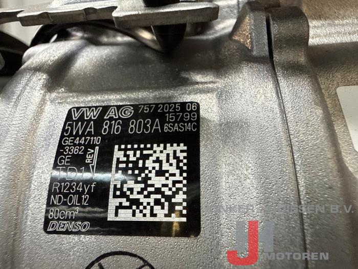 Motor Volkswagen Tiguan - Foto 6