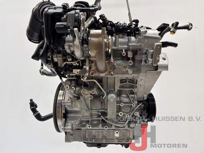 Motor Volkswagen Tiguan - Foto 3