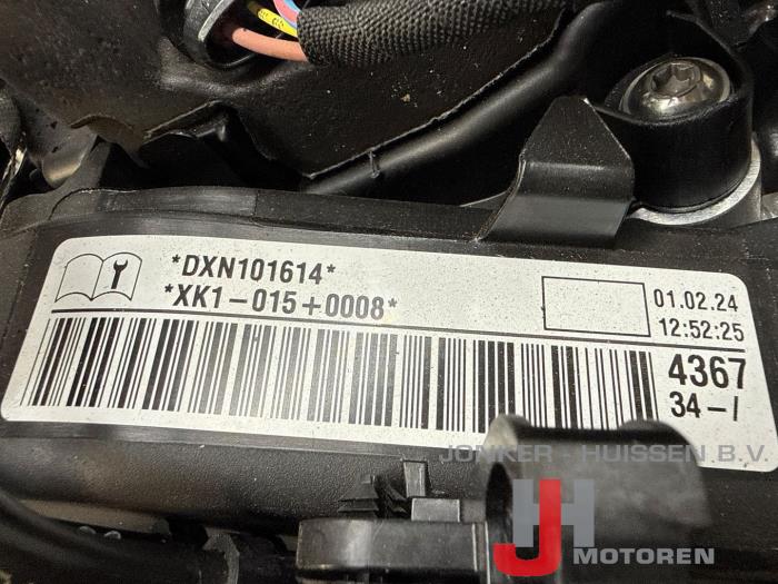 Motor Volkswagen Tiguan - Foto 6