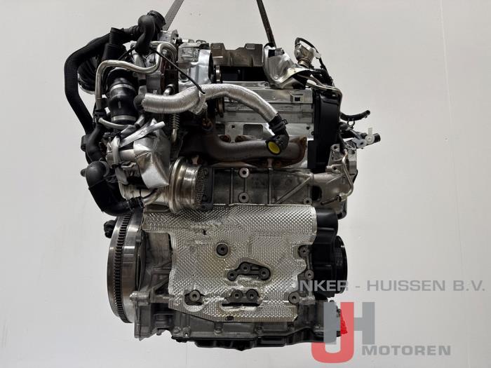 Motor Volkswagen Tiguan - Foto 4