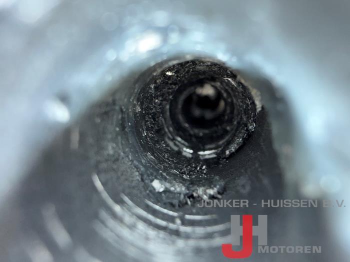 Versnellingsbak Volkswagen Golf WGD - Foto 8